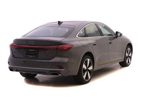 Used 2025 Audi A5 2.0T Premium Plus w/ Premium Plus image 4