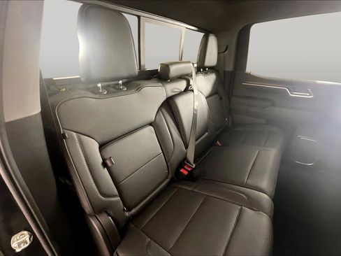 Certified 2026 GMC Sierra 1500 Denali RWD image 40