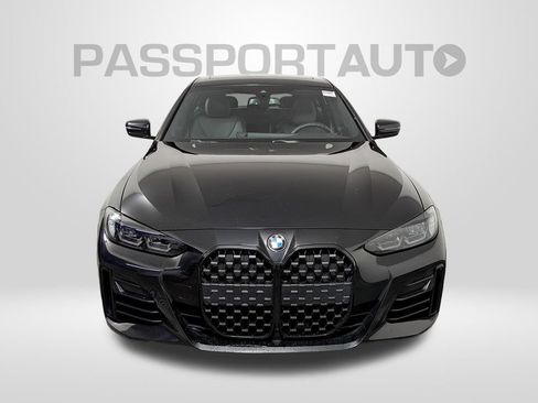 Certified 2024 BMW 430i Gran Coupe xDrive w/ M Sport Package (Priority 1) image 10