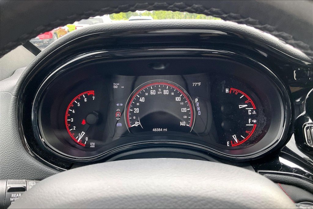 Used 2024 Dodge Durango GT AWD/4WD image 14