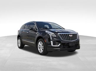 New 2026 Cadillac XT5 Luxury video 1