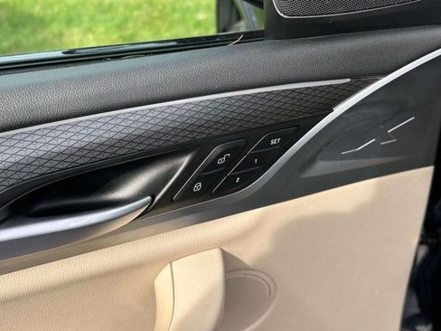 Used 2023 BMW X3 xDrive30i w/ M Sport Package image 18