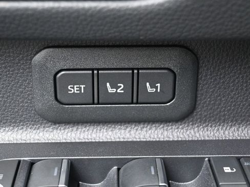 Certified 2025 Toyota Land Cruiser w/ Premium Package image 14