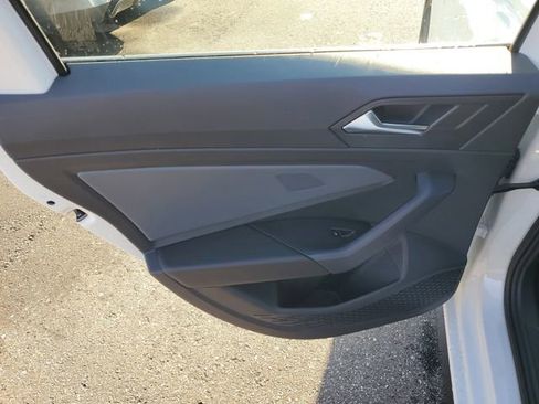 New 2026 Volkswagen Jetta GLI Autobahn FWD image 8