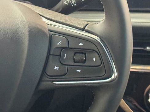 New 2025 Buick Envista Sport Touring w/ Convenience I Package image 33