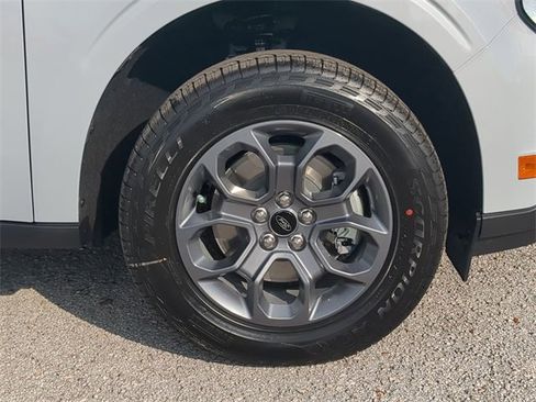 New 2025 Ford Maverick XLT w/ XLT Luxury Package image 12