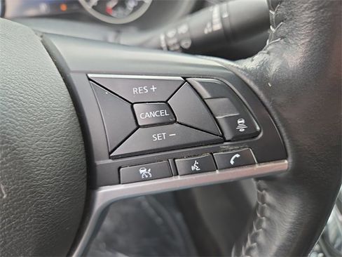 Used 2022 Nissan Sentra SV w/ Trunk Package image 20