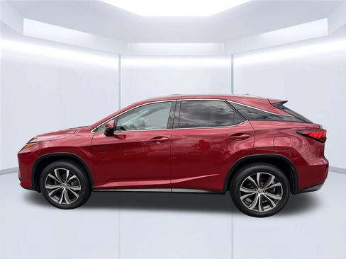 Used 2016 Lexus RX 350 AWD w/ Premium Package image 8