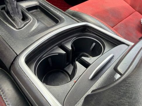 Used 2016 Dodge Charger SRT w/ Harman/Kardon Audio Group RWD image 37