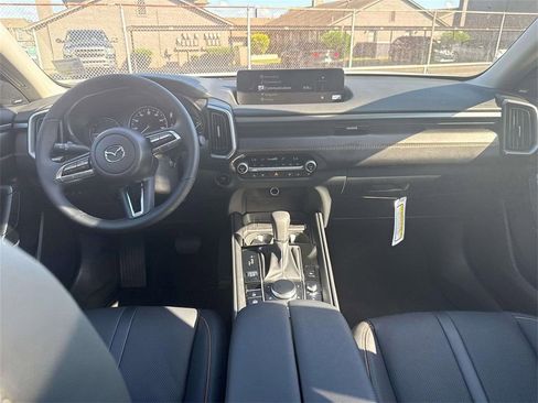 New 2026 MAZDA CX-50 AWD 2.5 Hybrid w/ Premium Pkg image 14