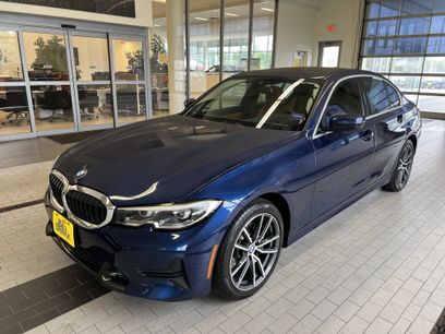 Used 2019 BMW 330i xDrive Sedan w/ Premium Package