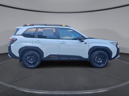 New 2026 Subaru Forester Wilderness AWD/4WD image 5