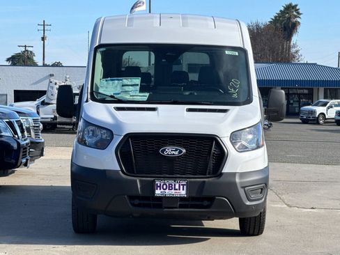 New 2026 Ford Transit 350 XL image 8
