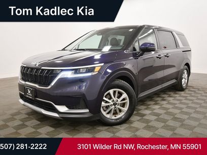 Certified 2024 Kia Carnival LX