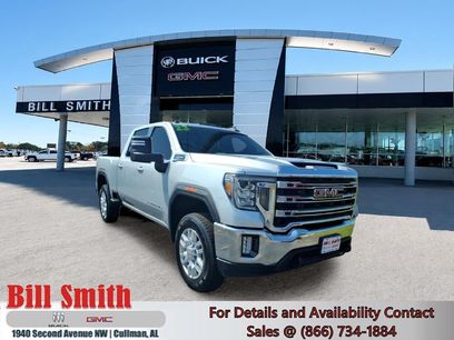 Used 2023 GMC Sierra 2500 SLE w/ SLE Value Package;