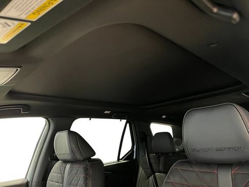New 2026 Honda Pilot Black Edition image 24