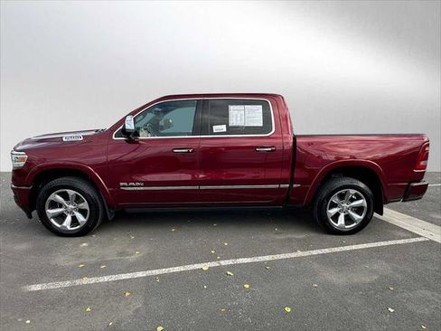 Used 2021 RAM 1500 Limited image 6
