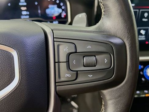 Used 2023 GMC Sierra 1500 Denali Ultimate AWD/4WD image 35