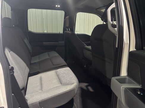 Used 2024 Ford F150 XLT w/ Tow/Haul Package image 30