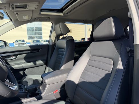 Certified 2024 Honda CR-V EX-L image 23