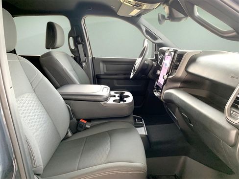 Used 2025 RAM 2500 Tradesman image 56