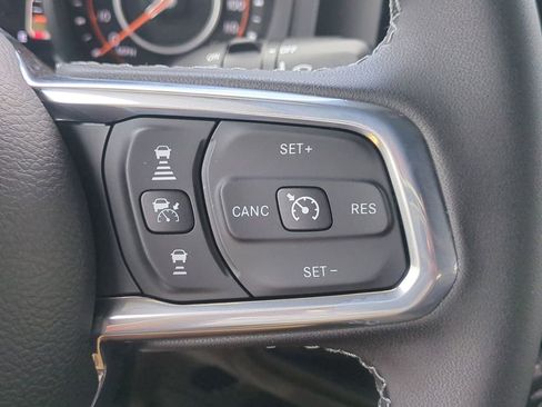 New 2026 Jeep Wrangler Sahara image 28