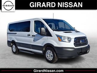 Used 2015 Ford Transit 150 XLT video 1
