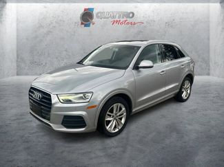 Used 2016 Audi Q3 2.0T Premium Plus AWD/4WD video 1