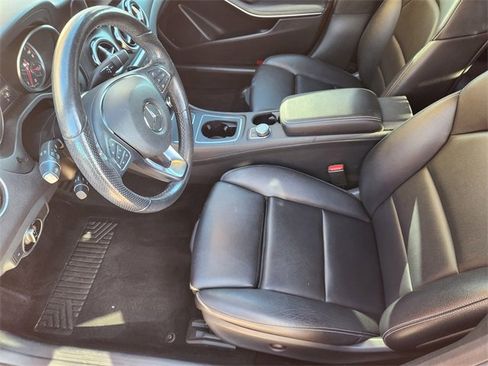 Used 2019 Mercedes-Benz GLA 250 GLA 250 image 13