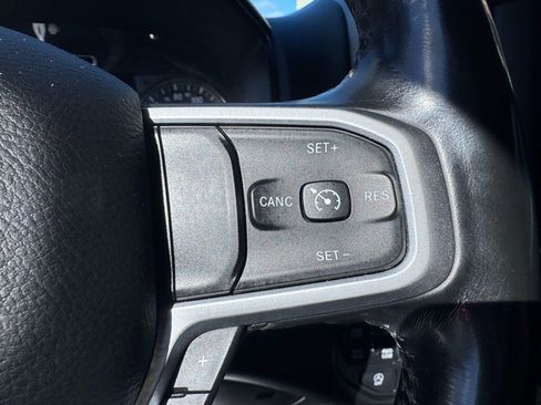 Used 2020 RAM 1500 Big Horn image 18