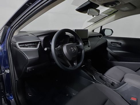 Used 2023 Toyota Corolla LE image 30