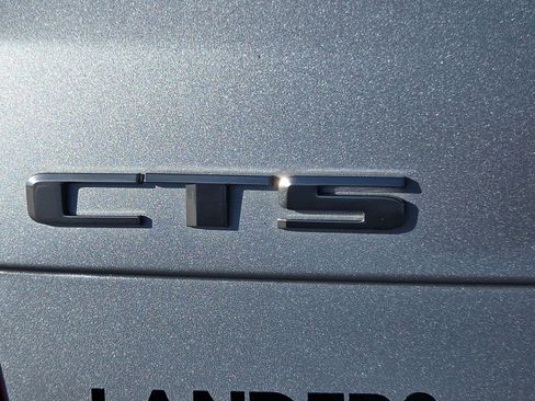 Used 2017 Cadillac CTS Premium Luxury image 10