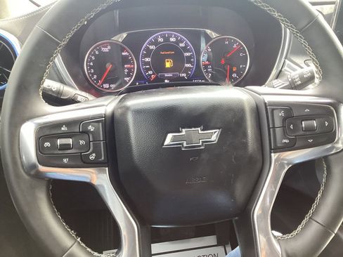 Used 2023 Chevrolet Blazer RS w/ Driver Confidence II Package FWD image 27