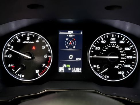 Certified 2025 Subaru Outback Limited image 14