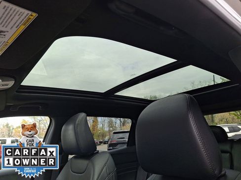 Used 2023 Jeep Compass High Altitude AWD/4WD image 13