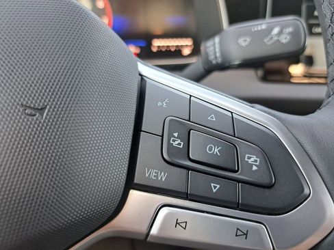 New 2026 Volkswagen Jetta Sport image 12