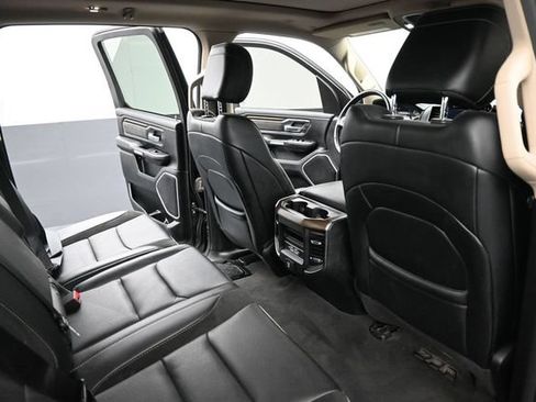 Used 2021 RAM 1500 Laramie AWD/4WD image 21