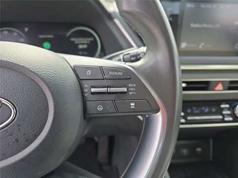 Used 2022 Hyundai Sonata SEL w/ Convenience Package image 23