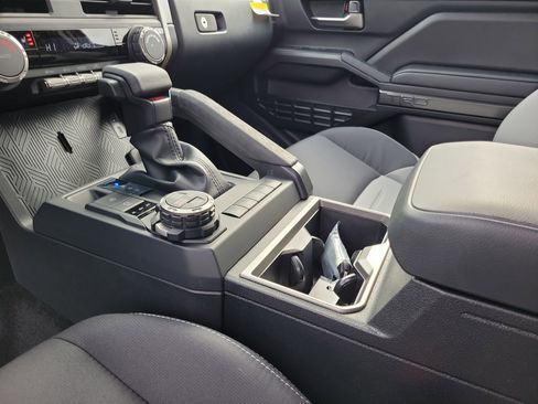 New 2026 Toyota Tacoma TRD Off-Road AWD/4WD image 12