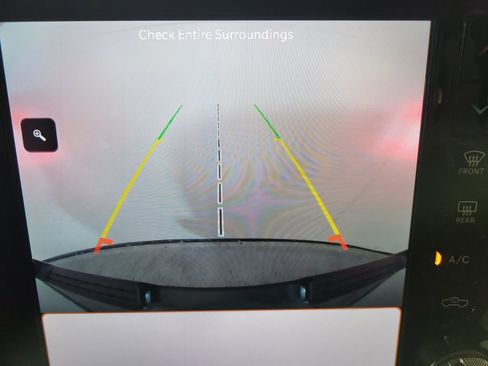 Used 2023 RAM 1500 Big Horn image 20