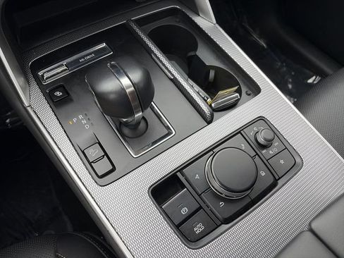 Certified 2024 MAZDA CX-90 Plug-In Hybrid w/ Preferred AWD/4WD image 20
