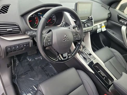 New 2026 Mitsubishi Eclipse Cross SEL image 22