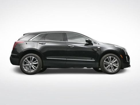 Used 2026 Cadillac XT5 Premium Luxury w/ Driver Assist Package AWD/4WD image 29
