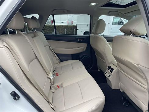 Used 2019 Subaru Outback 2.5i Limited image 26