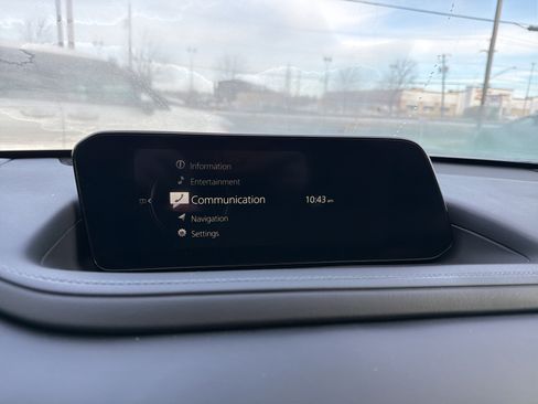 Used 2022 MAZDA CX-30 AWD 2.5 S w/ Select Package image 18