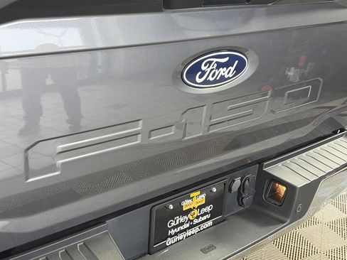 Used 2024 Ford F150 XLT image 15