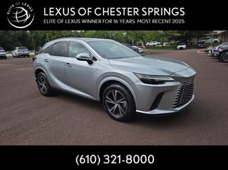 Certified 2023 Lexus RX 350 Premium w/ Accessory Package AWD/4WD video 1