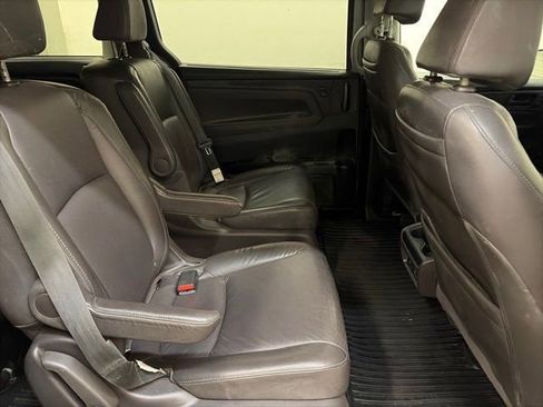 Used 2020 Honda Odyssey EX-L image 35