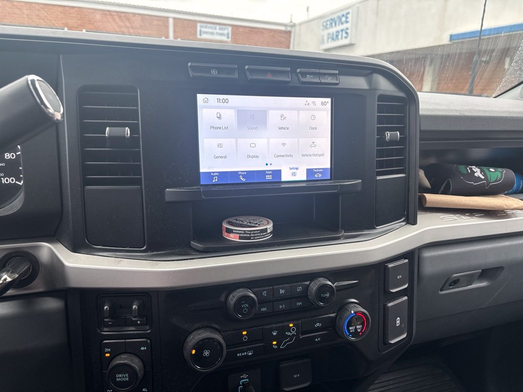Used 2024 Ford F250 XL AWD/4WD image 10