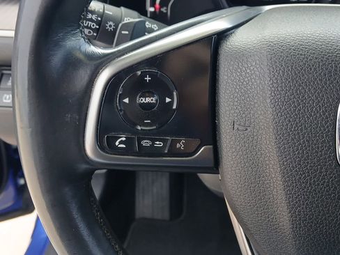 Used 2017 Honda Civic Sport image 34